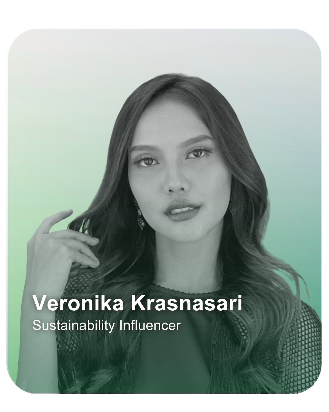 Veronika Krasnasari